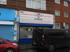 The Launderette Dry Cleaning And Ironing Centre Of Stanmore image