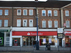 Edgware Station Clinic image