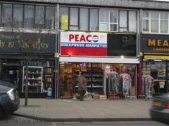 Peace Express Mart image