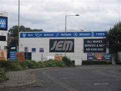 Subaru Specialists Approved Service Centre image