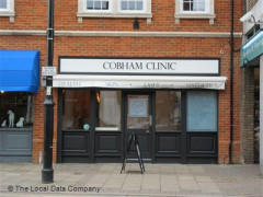 Cobham Clinic image