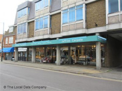 Jefferies Carpets image