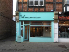 The Sinclair Gallery image
