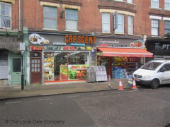 Crescent Supermarket image