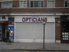 Eyecloud Opticians image