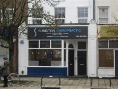 Surbiton Chiropractic Centre image