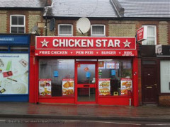 Chicken Star image