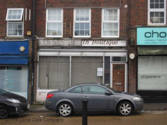Thames Ditton Ceramics image
