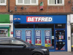 Betfred image
