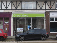 Greenfield image