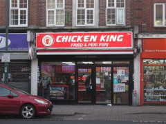 Chicken King image