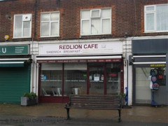 Red Lion Cafe image