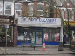 Kingston & Surrey Dry Cleaners image