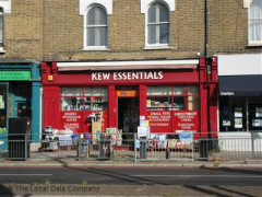 Kew Essentials image