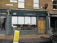Sift image