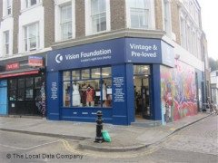 Vision Foundation image