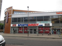 Gymfinity Kids image