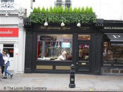 Ted's Grooming Room image