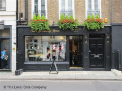 Ted's Grooming Room image