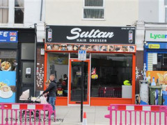 Sultan image