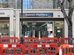 Dulwich Pharmacy image