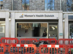 Women's Health Dulwich image
