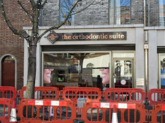 The Orthodontic Suite image