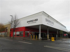 Shurgard Self Storage image