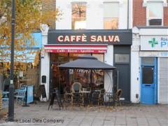 Caffe Salva image