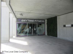 Anytime Fitness image