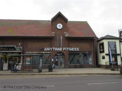 Anytime Fitness image