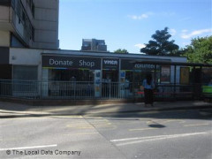 YMCA Shop image