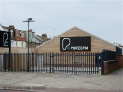 PureGym image