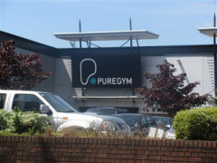 PureGym image