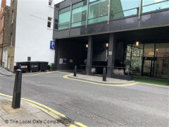 Britannia Parking image