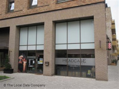 Headcase image