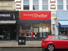 Boutique by Shelter image