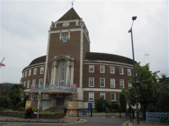 Jobcentre image