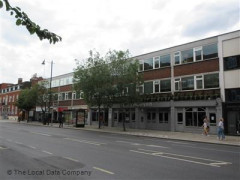 Meridian Business Support image