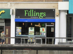 Fillings image