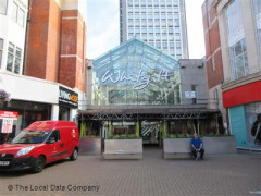 The Wellness Centre image