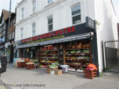 South End Food Centre image