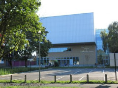 New Addington Leisure Centre image
