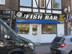 The Fish Bar image