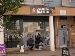Adu's Barbers image