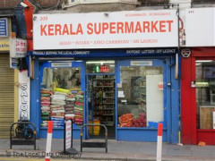 Kerala Supermarket image