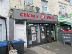 Jude's Chicken image