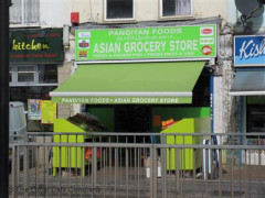 Pandiyan Foods image