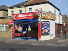 Metro's image