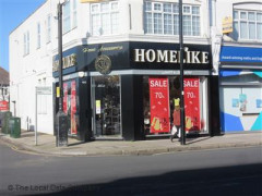 Homelike image